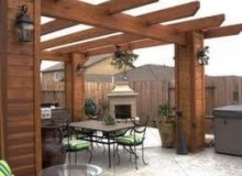 Kwikfynd Pergolas
dalby